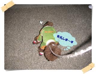 う～～ん・・・