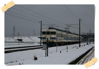 北陸本線各駅停車