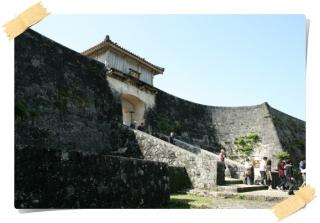 首里城(9)